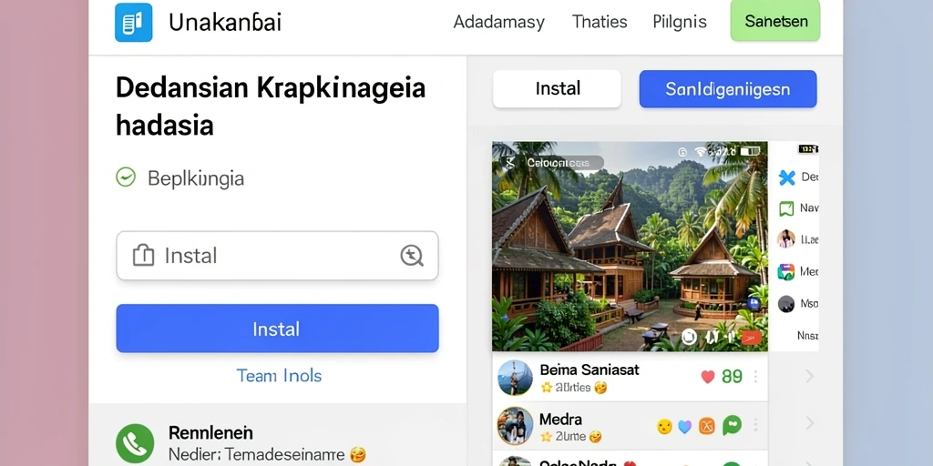 bwo888 - Pengalaman multiplayer seru bersama teman-teman.
