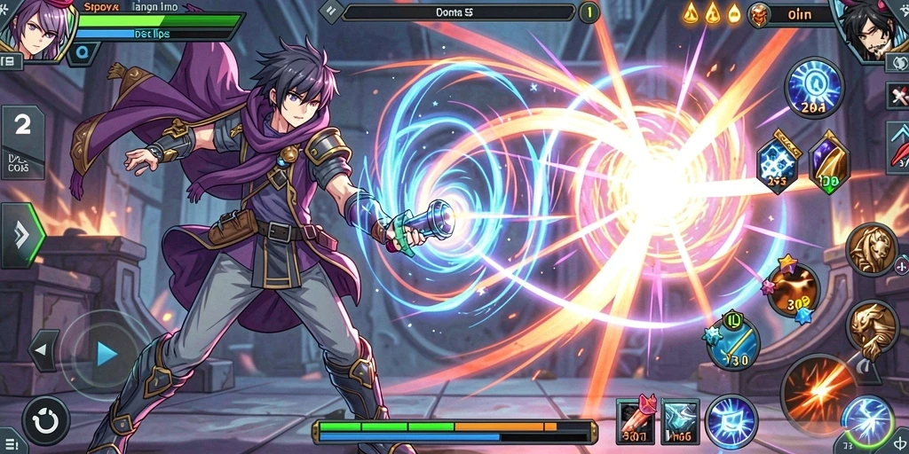 ceria777 - Beragam minigame yang menambah kesenangan bermain.