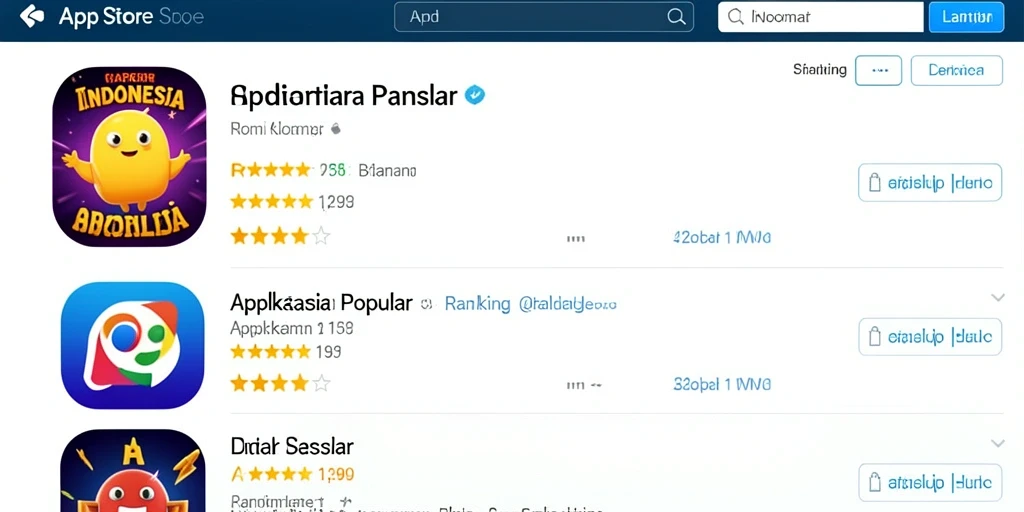 idamantoto - Karakter menarik dengan animasi yang halus.