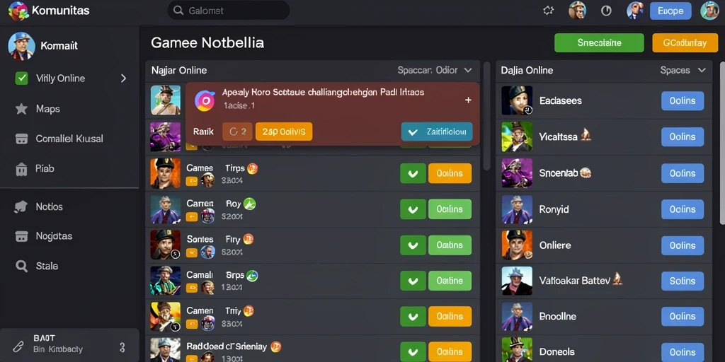 inatogel - Fitur live draw untuk hasil yang akurat.