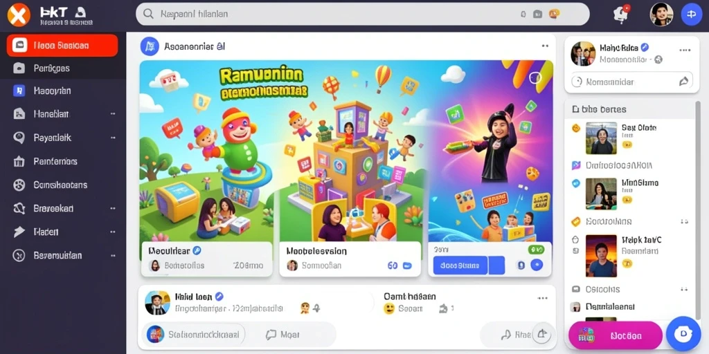 minislot - Berbagai tema slot yang bervariasi.
